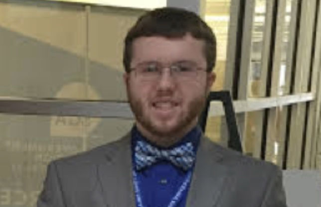 West Frankfort - Wesley Hawkins